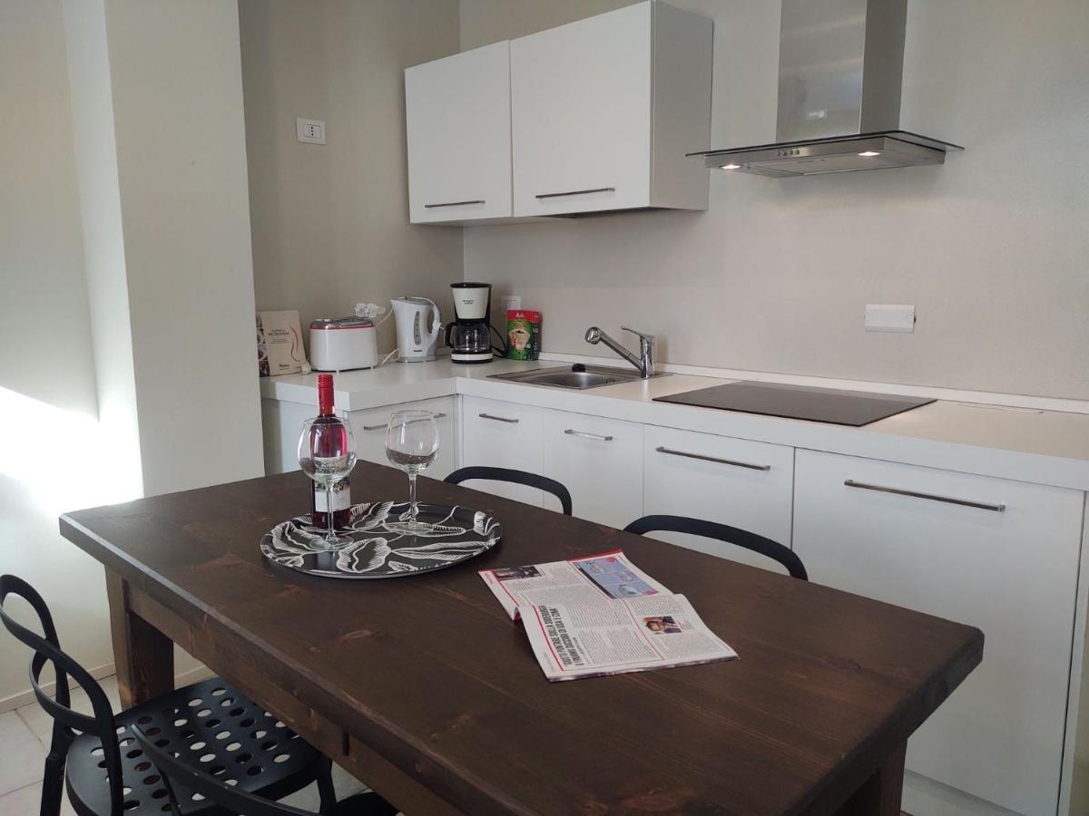 Apartment Federico By Interhome Olgiasca Екстер'єр фото
