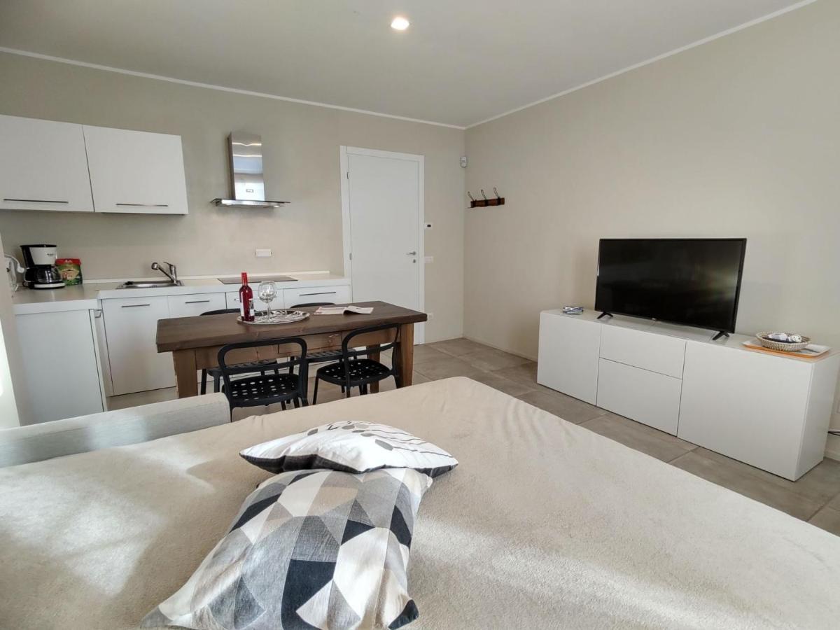 Apartment Federico By Interhome Olgiasca Екстер'єр фото