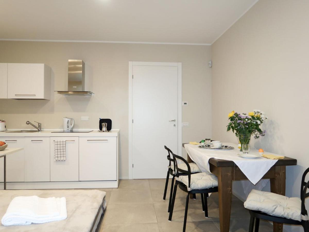 Apartment Federico By Interhome Olgiasca Екстер'єр фото